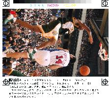 (2)Lewis powers Sonics past Clippers