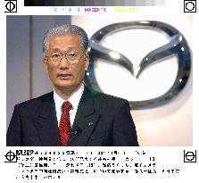 Mazda net profit doubles on robust sales, cost cuts