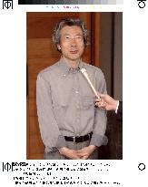 Koizumi speaks about election