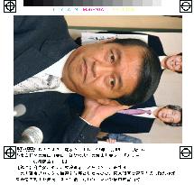 LDP's Hatoyama loses to DPJ's Kan