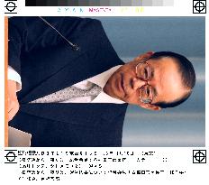 Fukuda says Koizumi cabinet won fresh mandate for reforms