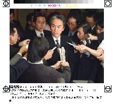 (2)Takeshi Kondo to head Japan Highway