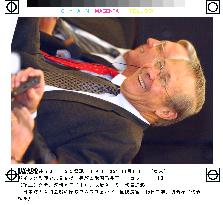 (4)Rumsfeld in Japan