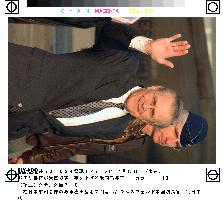 (6)Rumsfeld in Japan