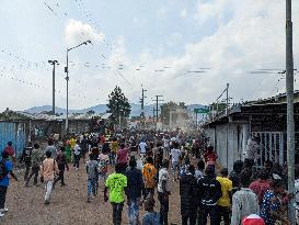 DR CONGO-GOMA-M23-PROTEST