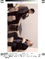 Japan needs to emerge from behind America's apron