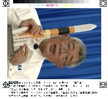 (5)Japan spy satellite launch fails