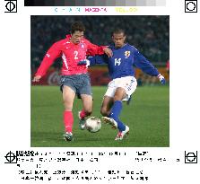 (7)Japan vs. S. Korea