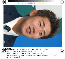 Seibu's Matsuzaka gets 85 mil. yen pay raise