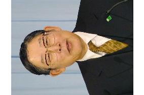 Okuda to stay on as head of Nippon Keidanren