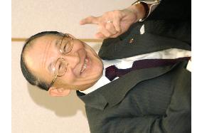 U.S. business body's Japan arm picks Kikkoman head Person of Yr