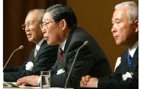 Business leaders voice concern over rise in yen