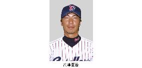 Takatsu joining Chicago White Sox