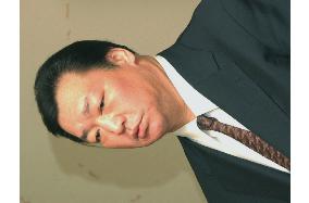 Kitanoumi reelected as Japan Sumo Association chairman