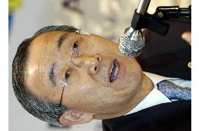 Ban speaks on six-way talks on N. Korea