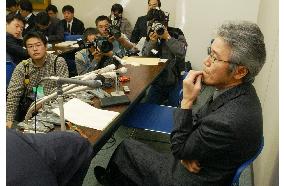 Yoshinoya to halt 'gyudon' sales on Feb. 11