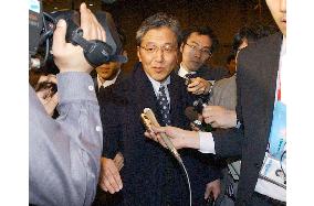 (2)Japan, N. Korea to continue talks on abduction issue