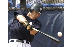 (1)Japanese players in MLB