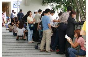 (1)Singapore-Japan World Cup qualifier tickets sold out in 30 minutes