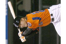 (2)Japanese players in MLB spring training games