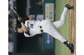 (2)Hanshin Tigers beat N.Y. Yankees 11-7