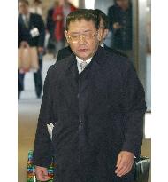 (2)LDP's Hirasawa criticized over trip for N. Korea talks