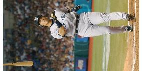 Yankees' Matsui hitless against Devil Rays