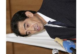 Release of Japanese hostages still unconfirmed: Aisawa