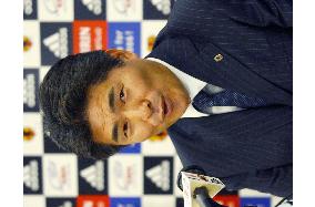 Hirayama, Kurihara named to U-23 squad for Greece tour