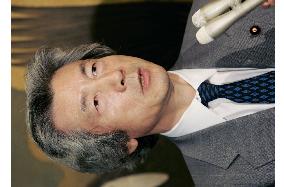 Koizumi thanks all for help in hostage release