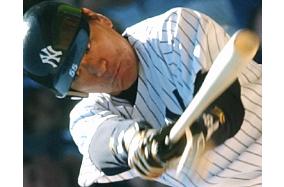 H. Matsui hitless