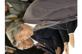 (1)Koizumi to visit N. Korea to meet Kim Jong Il