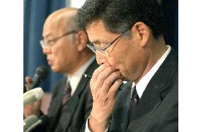 Mitsubishi Fuso files recall for 168,002 trucks