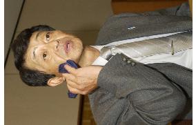 Chimura remained isolated in N. Korea after abduction