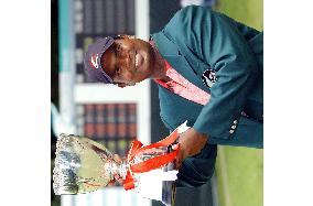 (2)Chand from Fiji wins Mandom Lucido Yomiuri Open golf