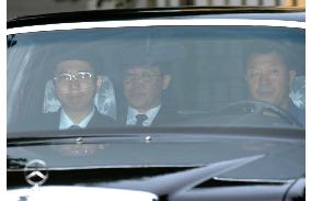 Six countries hold second-day talks on N. Korea