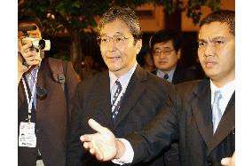 Japan, N. Korea may talk in Jakarta over Soga family reunion
