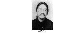 Writer Nakajima dies at 52