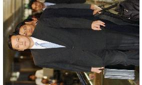 (2) Japan, N. Korea set for talks, focus on abduction info