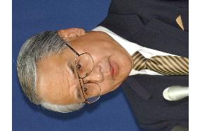 Japanese envoy calls anti-Japan behavior 'regrettable'