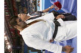(2)Inoue denied medal in men's Olympic judo