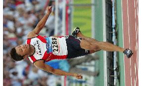 Suetsugu fail to make men's 100-meter semis