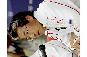 Japanese athletes accomplish 10-yr medal goal in 3 yrs