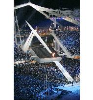 (23)2004 Athens Olympic Games close