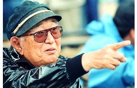 Kurosawa's influence lives on