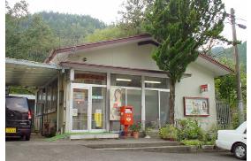 (1)Small town post offices seek new businesses to survive