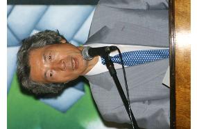 Koizumi vows to revive economic ties with Latin America