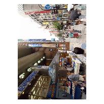 (2)Large bookstores mushrooming across Japan