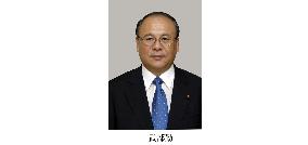 (1)Koizumi appoints new LDP leadership