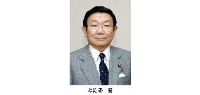 (3)Koizumi appoints new LDP leadership